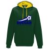 Varsity hoodie Thumbnail
