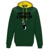 Varsity hoodie Thumbnail