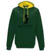 Varsity hoodie Thumbnail