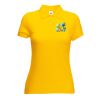 Ladies Polo Shirt Thumbnail