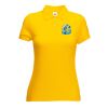 Ladies Polo Shirt Thumbnail