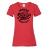 Lady-fit tee shirt Thumbnail