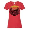 Lady-fit tee shirt Thumbnail