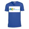 V-neck t-shirt  Thumbnail