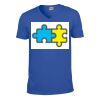 V-neck t-shirt  Thumbnail