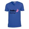 V-neck t-shirt  Thumbnail