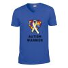 V-neck t-shirt  Thumbnail