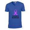 V-neck t-shirt  Thumbnail