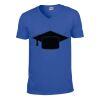 V-neck t-shirt  Thumbnail