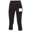 Ladies Capri Pant Thumbnail