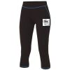 Ladies Capri Pant Thumbnail