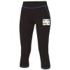 Ladies Capri Pant Thumbnail