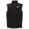 Regatta Microfleece bodywarmer Thumbnail
